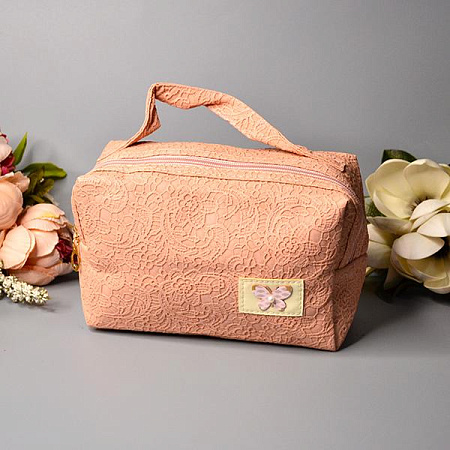 Косметичка Luna-Bag 24-322 powder - делук