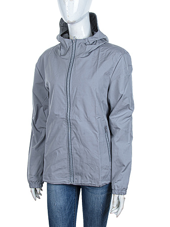 Ветровка Obuv Ok2 992 (99122) l.grey - делук