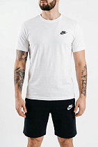Костюм Sport Style 11 white - делук