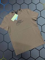 Футболка Alex Clothes 4573 beige - делук