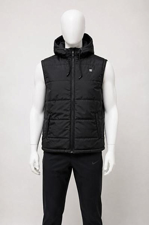 Жилетка Sevim SV3601 black - делук