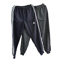 Штаны Спорт Sevim SV1957 grey - делук