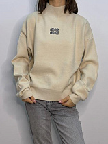 Свитер Kosta 76795 beige - делук
