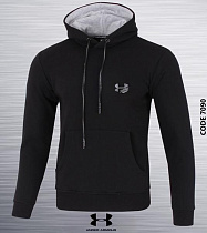 Худи Azt AZ279-7090 black - делук