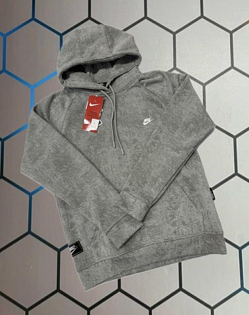 Худи Alex Clothes 6075 grey - делук