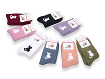 Носки Jelzin C3655-1 mix Носки Jelzin C3655-1 mix - делук