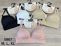 Топ Comfort 5867 mix - делук