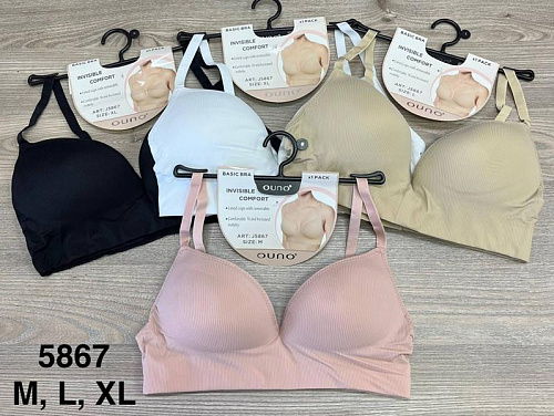 Топ Comfort 5867 mix - делук