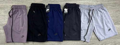 Шорты Verton W26904 beige - делук