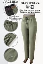 Штаны А5230 - делук