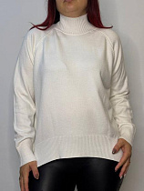Свитер Kosta 1066 white - делук