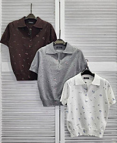 Футболка Style Nadezhda 311 grey - делук