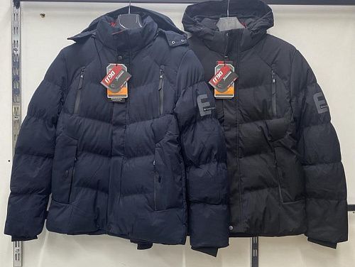 Куртка Faraon 8633 navy - делук