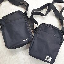 Сумка Candy Bags JD62 black - делук