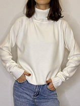 Свитер Kosta L185 white - делук