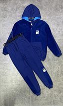 Костюм Спорт Fili Kids FK1213 blue - делук