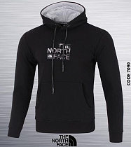 Худи Azt NF7090 black - делук