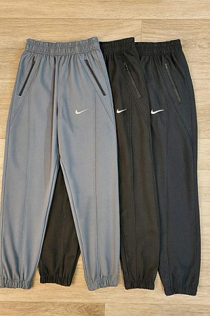 Штаны Спорт Faraon FR676 navy - делук