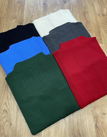 Платье Namik NM356 red - делук