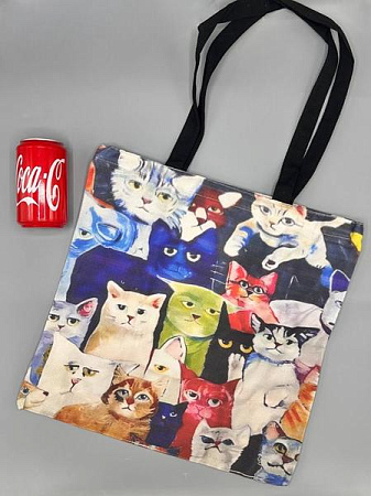 Сумка Luna-Bag 26-45 blue - делук