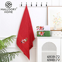 Полотенце Mallory 6939-72 - делук