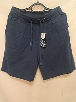 Шорты Giang 3015 navy - делук