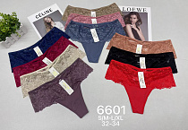 Трусики 6601 - делук