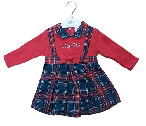 Платье Major M600 red - делук