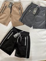 Шорты Zayka ZA172 beige - делук