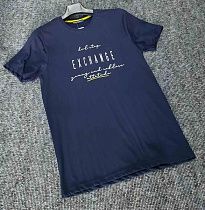Футболка Ckas Benno CB83 navy - делук
