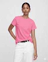 Футболка Iraopt IR254 pink - делук