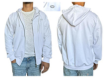 Кофта Спорт 4 Seasons A01-26 l.grey - делук