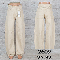 Джинсы Uno2 2609 - делук