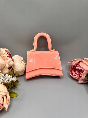 Сумка Luna-Bag 25-525 peach - делук