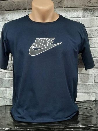 Футболка Mary Poppins 3580 navy - делук