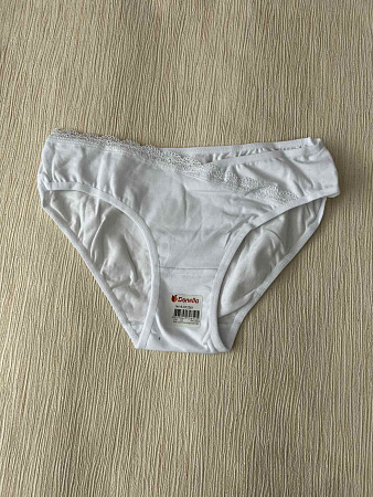 Трусы Disneyopt Kids 512002 white (14-15) - делук