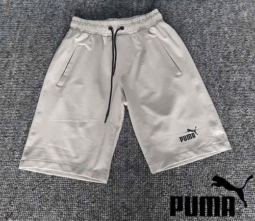 Шорты Ckas Benno CB105 l.grey - делук