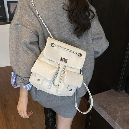 Сумка Fashion Bag M1508-4 apricot - делук