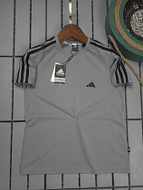 Футболка Hous Of Timur HT1875 grey - делук