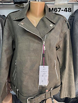 Куртка Liopt M67-48 khaki - делук