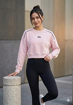 Топ Newe 55-5 pink - делук