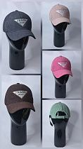 Кепка Keps Hats C40 pink - делук