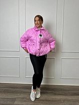 Куртка Trend TR83 pink - делук