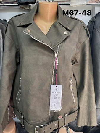 Куртка Liopt M67-48 khaki - делук