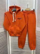 Костюм Спорт Major M338 orange - делук