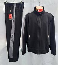 Костюм Спорт Xyen X19 black - делук