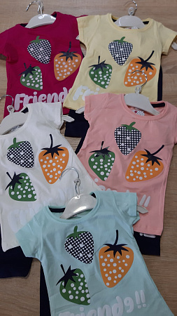 Костюм Miki Maki MM1245 wine - делук