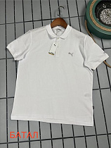 Футболка Hous Of Timur HT2690 white - делук