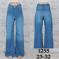 Джинсы Uno2 1255 - делук