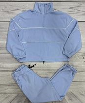 Костюм Annet YT5484 blue - делук